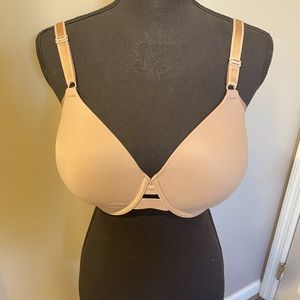 Warners Bra Size 36DD